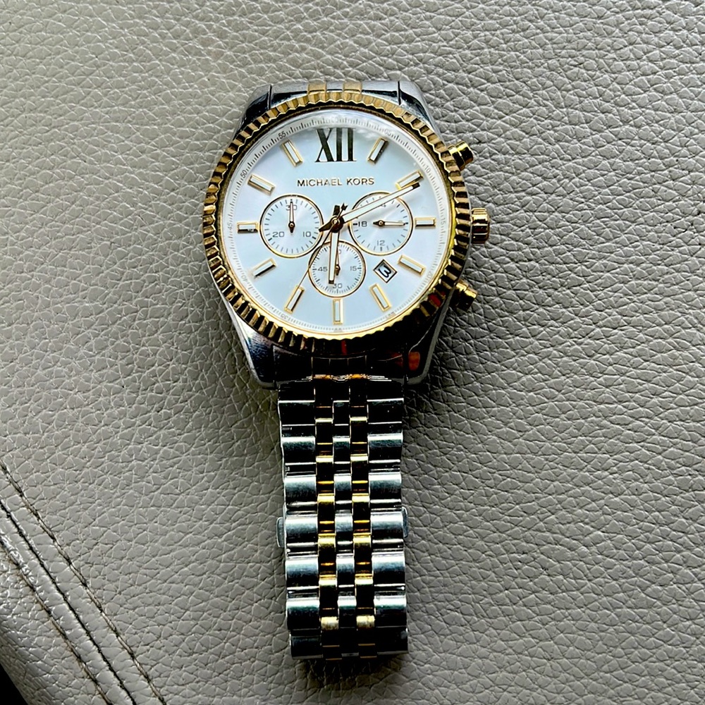 Michael Kors Watch